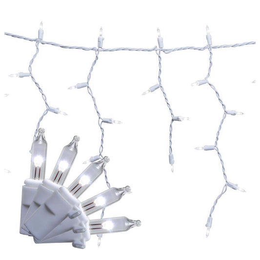 CMAS ICICLE WHTE 6'
