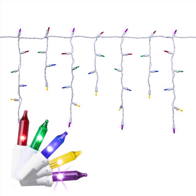 CLSSC LED ICICLE MULTI