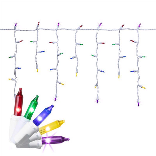 CLSSC LED ICICLE MULTI