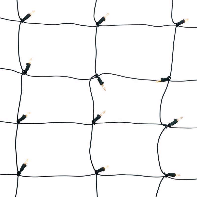 NET LGHT WRM WHT 100CT