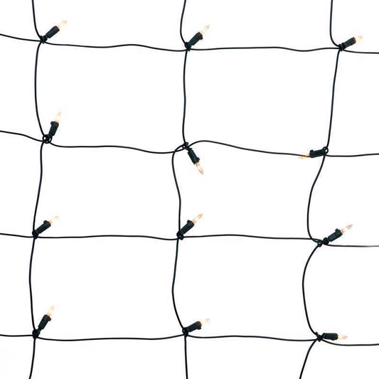 NET LGHT WRM WHT 100CT