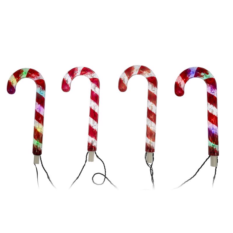 CANDY CANE STAKE