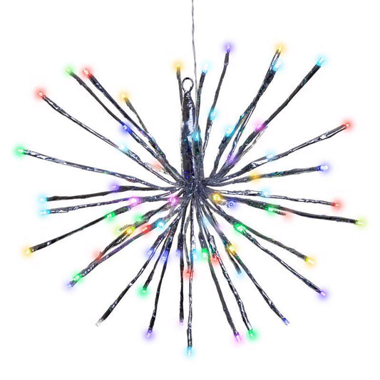 CMAS LGHT BRST MULTI 16"