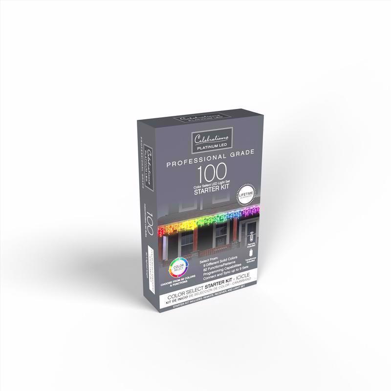 ICICLE START KIT T5
