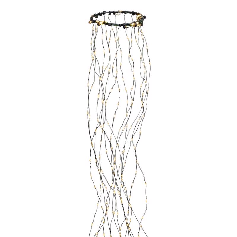 CMAS LGHT WW 1080CT 10'