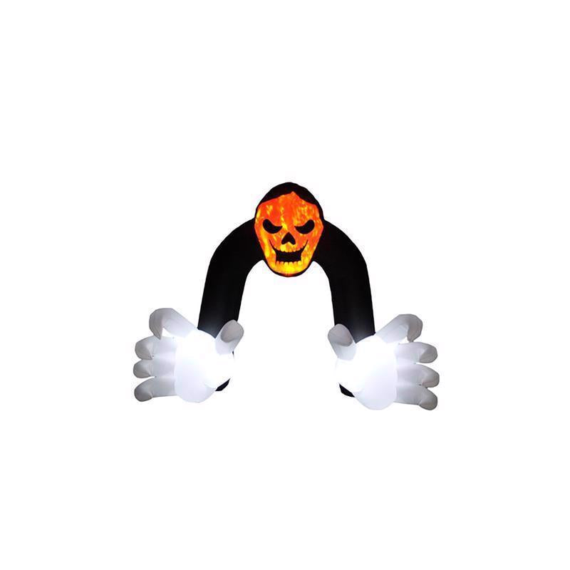 INFLAT REAPER ARCHWY 13'