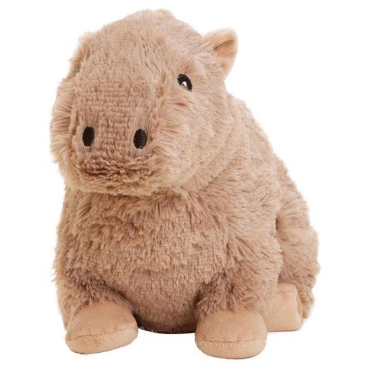 PLUSH CAPYBARA
