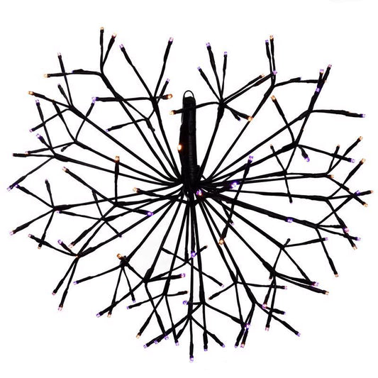 HLLWN DCR SHMRG SPHR 20"