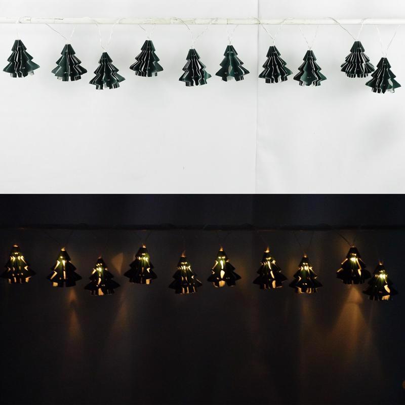 LIGHT LED PR TREE 6'