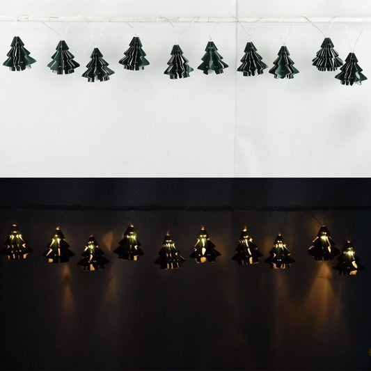 LIGHT LED PR TREE 6'