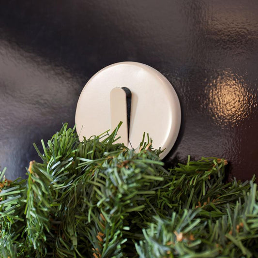 MGNTC WREATH HANGER