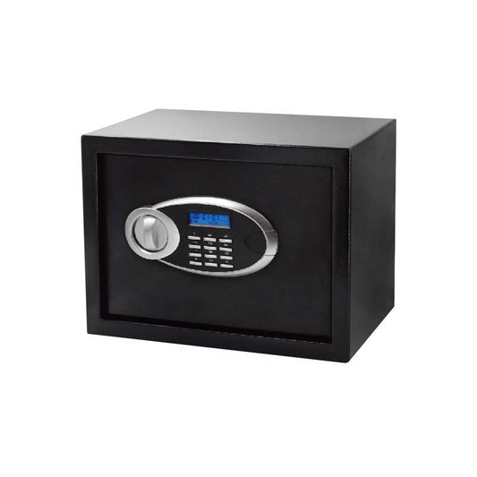 ELCTRNC SF DGTL LCK BLK