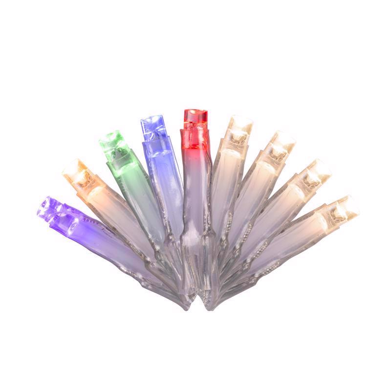 LIGHTS ICCL RC MC 200CT