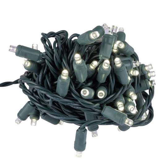 LIGHTS 5MM/BL PW 50CT