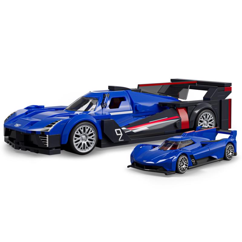 CDLC ATS-V R TOY 13+YR