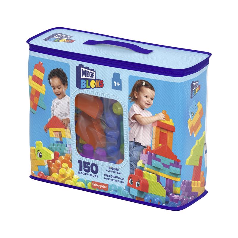 BLOCKS BGGR BLDNG 1+YR