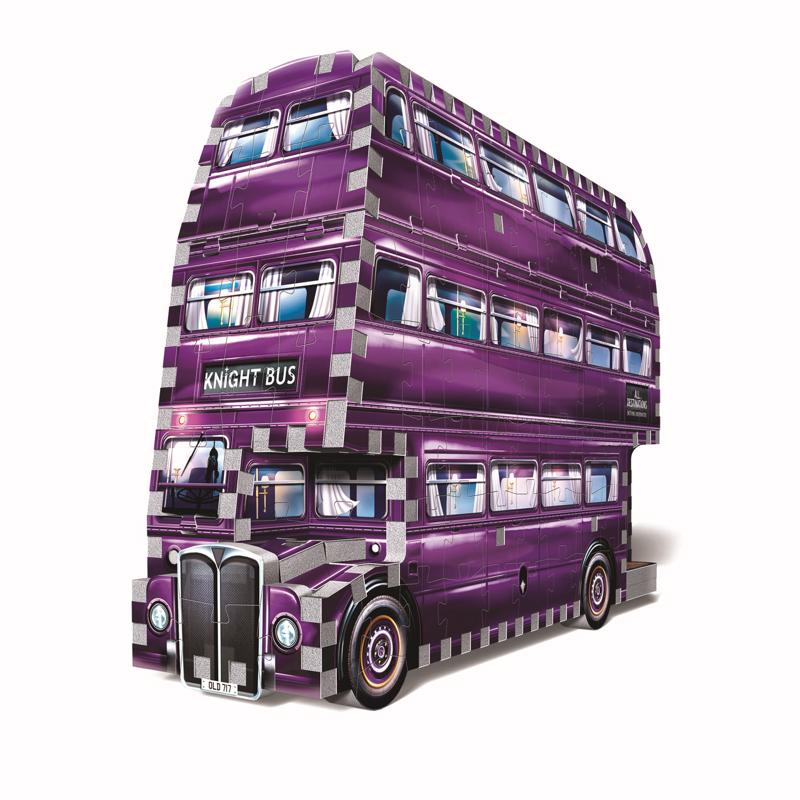 3D JGSW PZL KNGHT BUS