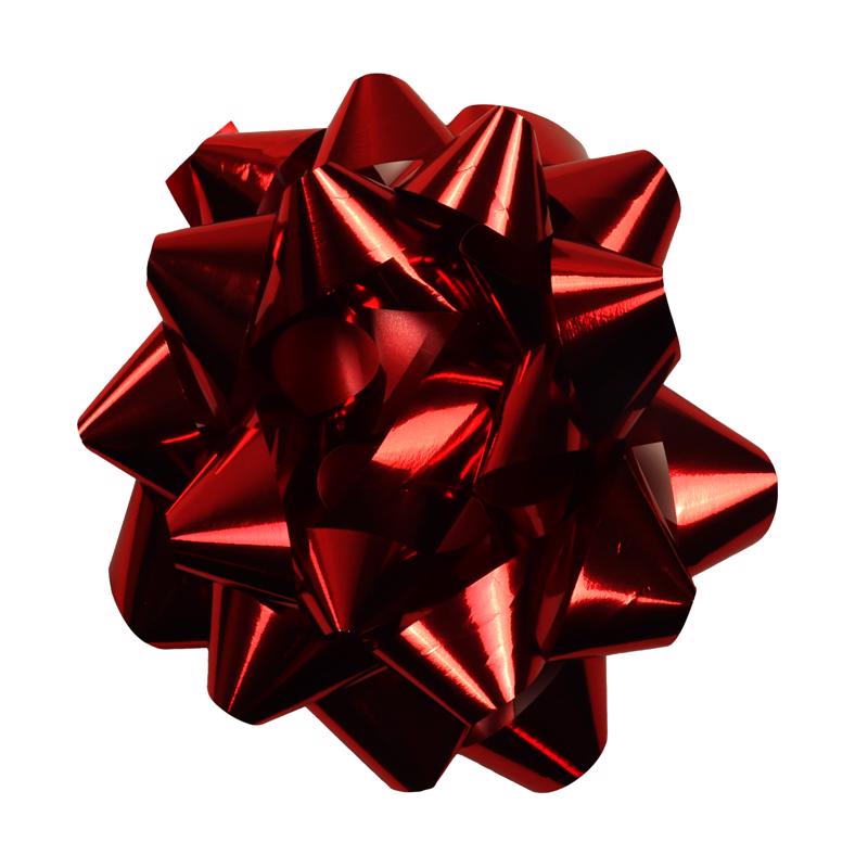 BOWS GNT RD RED