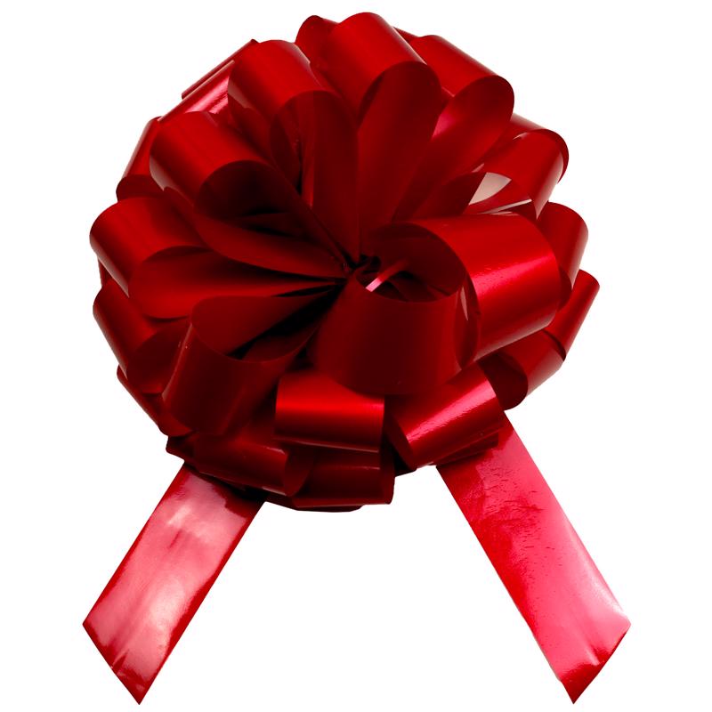 BOWS SPR GNT PL RD