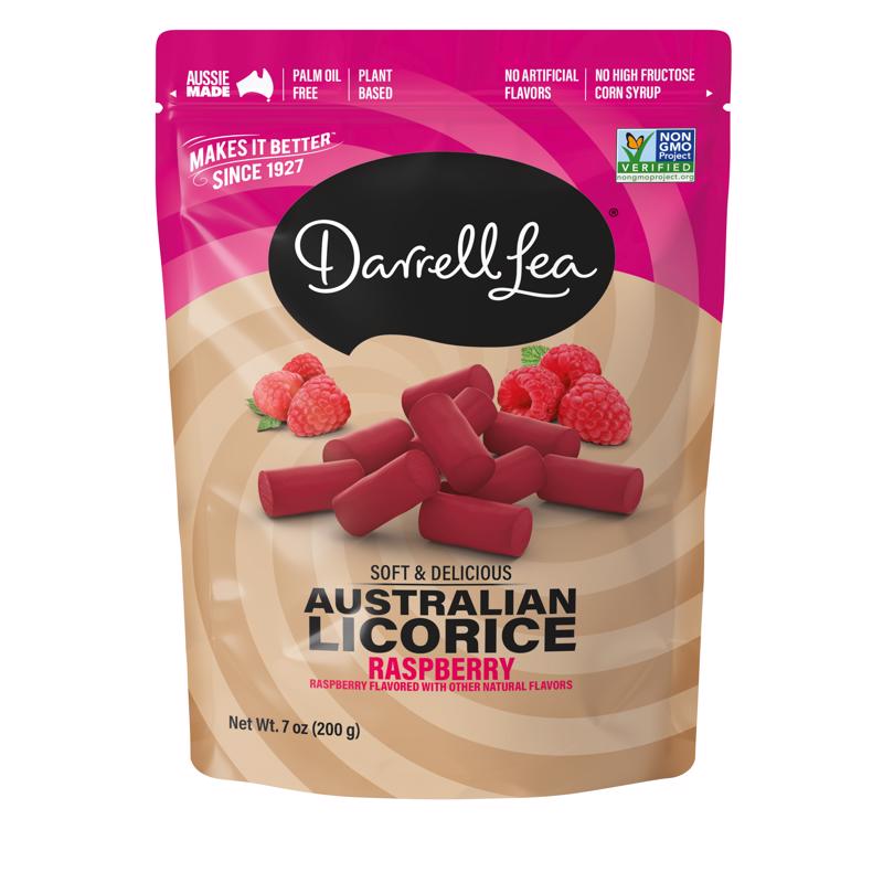 LCRC CNDY RSPBRY 7OZ