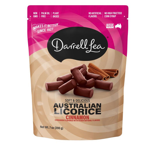 LCRC CNDY CNMN 7OZ