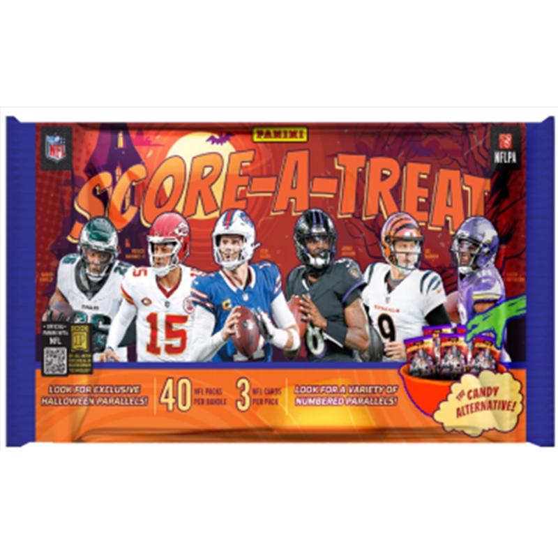 TR CARDS 2025 SCR TR FTB
