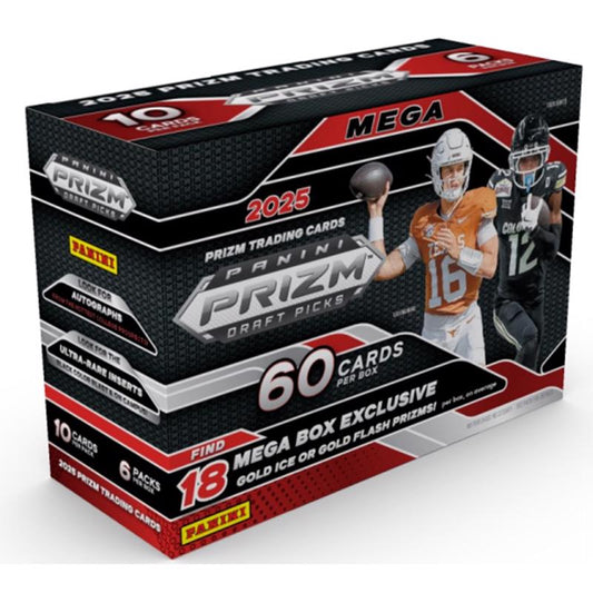 Panini Football Trading Cards