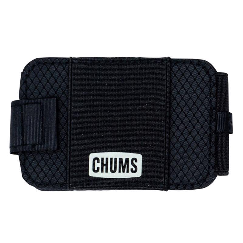 WALLET CTN CNVS 2.5X4"