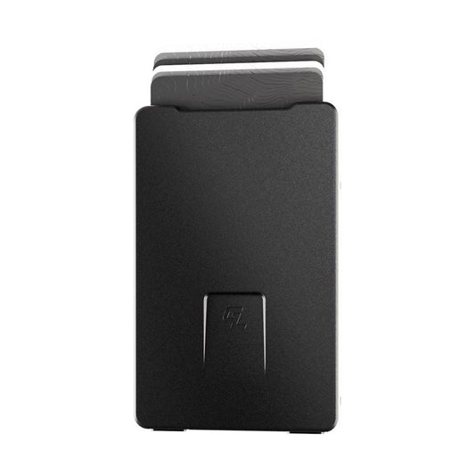 Groove Life Anodized Aluminum Wallet
