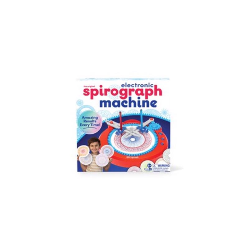 SPRGRPH MCN SPRGRPH