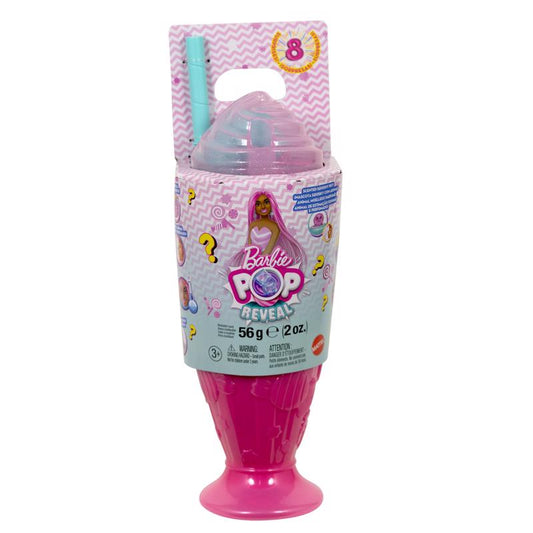 SURPRS REVL DOL BARBIE