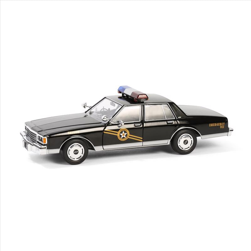 Greenlight Collectibles Hollywood Series 20 Utility Vehicle Toy Multicolored 1 pc