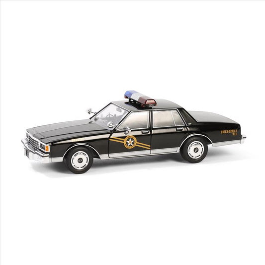 Greenlight Collectibles Hollywood Series 20 Utility Vehicle Toy Multicolored 1 pc