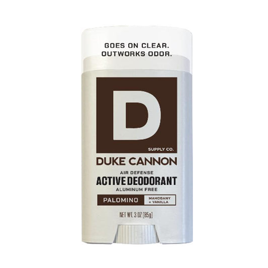 Duke Cannon Palomino Deodorant 3 oz