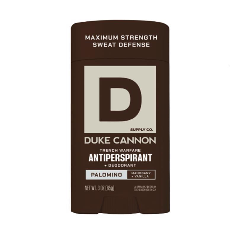 Duke Cannon Palomino Antiperspirants/Deodorants 3 oz