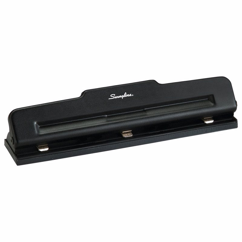 PAPER PUNCH 10ST 2/3 HOL
