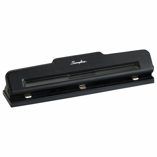 PAPER PUNCH 10ST 2/3 HOL