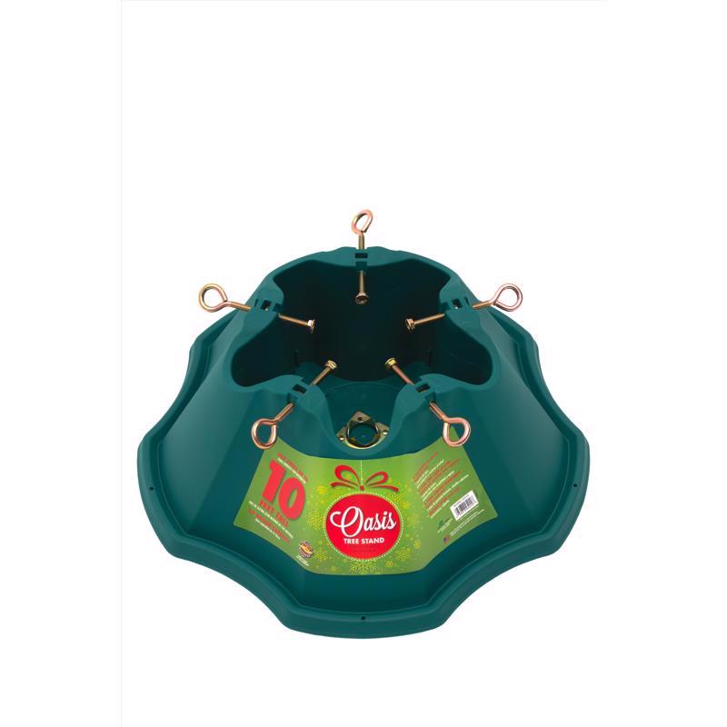 OASIS TREE STAND 10FT