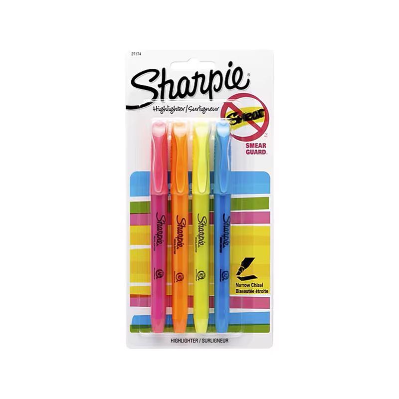 HIGHLIGHTER NEON NARROW