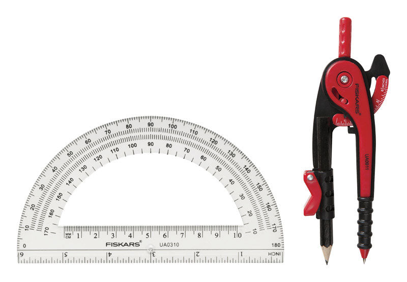 PENCIL COMPASS 12"