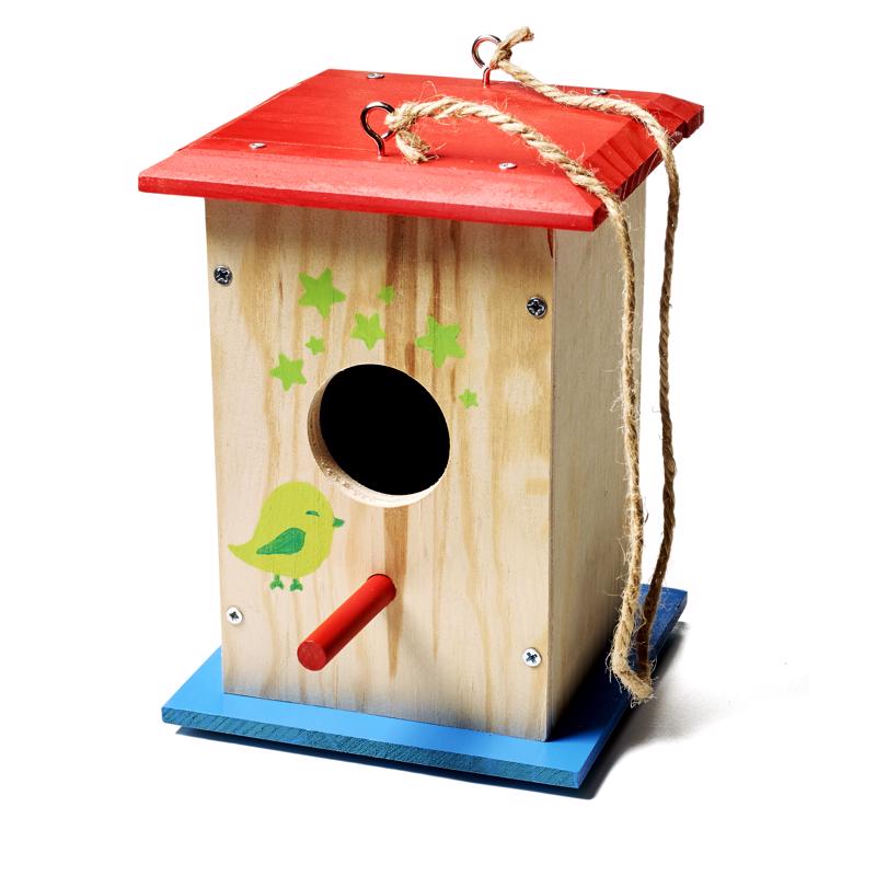 STANLEY JR BIRDHSE KIT