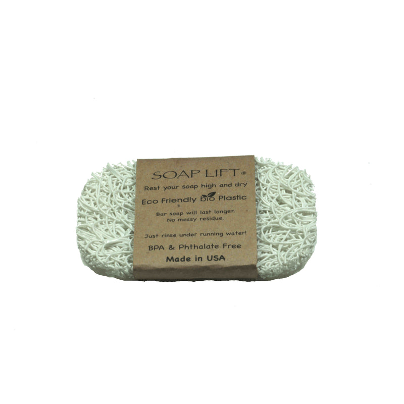 SOAP LIFT WHITE