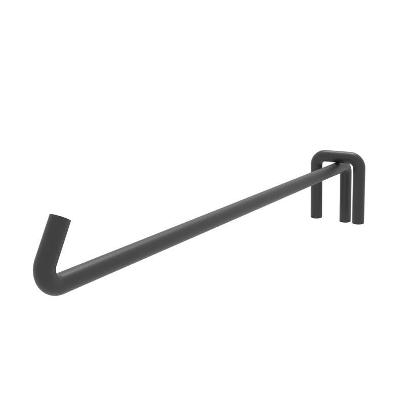 CROSS TBE DVIDR BLK 13"L