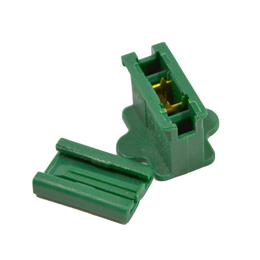 PLUG IN-LINE NON-NEMA