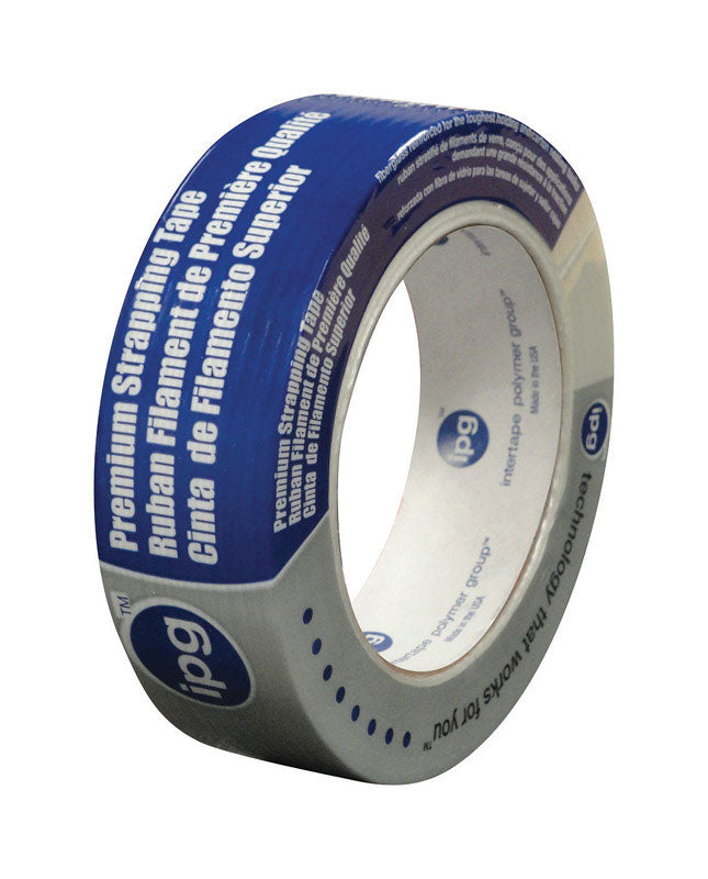 STRAPPING TAPE 60YD IPG