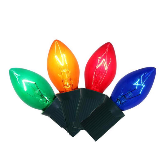 STD C7 MULTI TRANS PK4