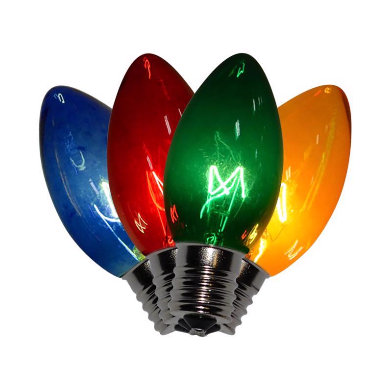 STD C9 MULTI TRANS 4PK