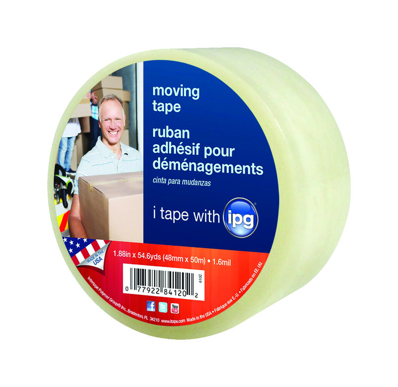 MOVING TAPE 55YD IPG