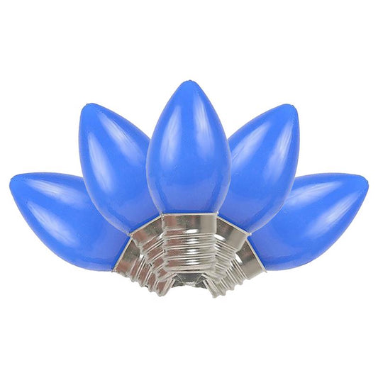 STD C7 BLUE CERAMIC PK4