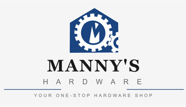 Manny's Hardware LLC